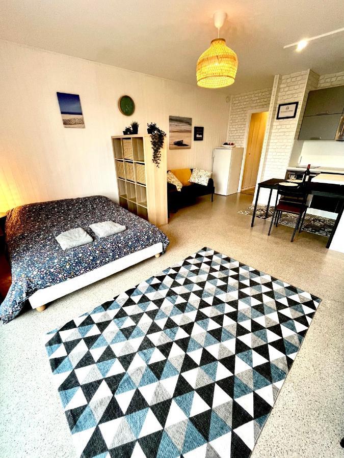 Ma Location Sablaise - Appart' Le Quai Apartment Les Sables-d'Olonne Ngoại thất bức ảnh