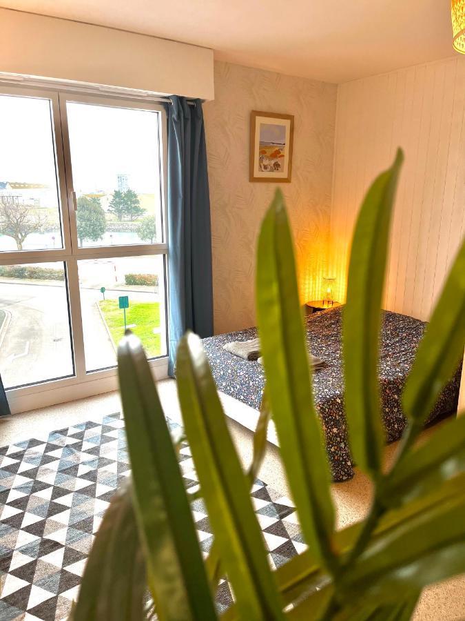 Ma Location Sablaise - Appart' Le Quai Apartment Les Sables-d'Olonne Ngoại thất bức ảnh