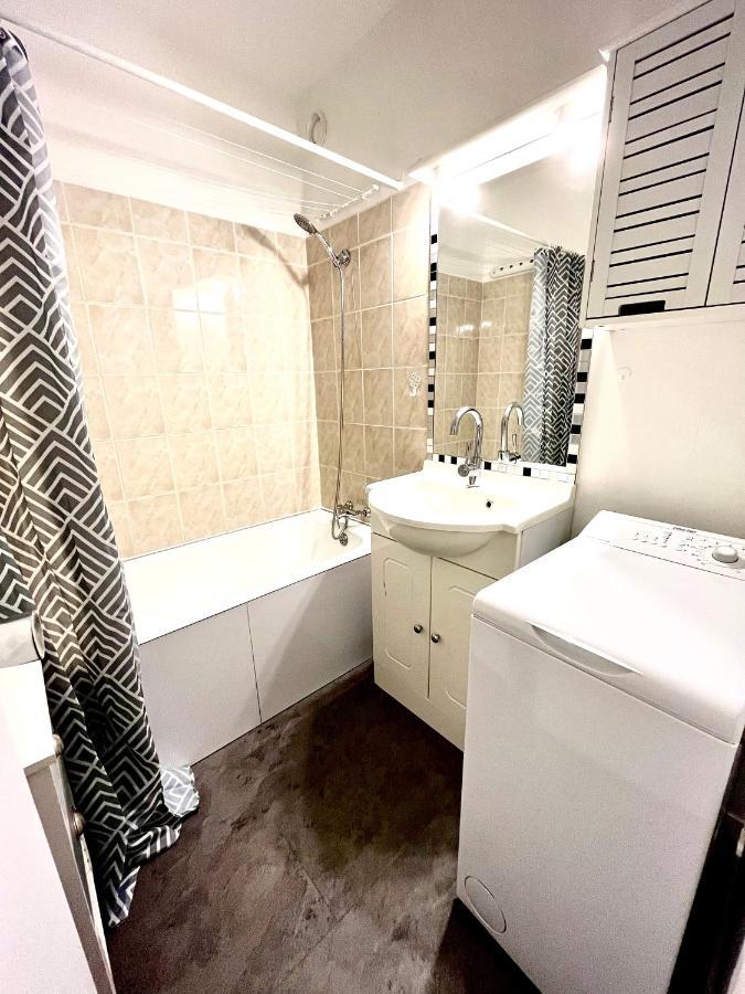Ma Location Sablaise - Appart' Le Quai Apartment Les Sables-d'Olonne Ngoại thất bức ảnh
