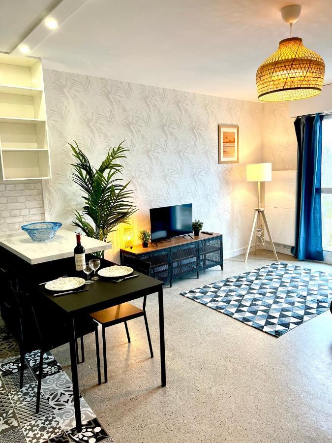 Ma Location Sablaise - Appart' Le Quai Apartment Les Sables-d'Olonne Ngoại thất bức ảnh