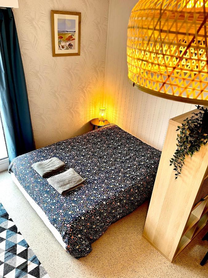 Ma Location Sablaise - Appart' Le Quai Apartment Les Sables-d'Olonne Ngoại thất bức ảnh