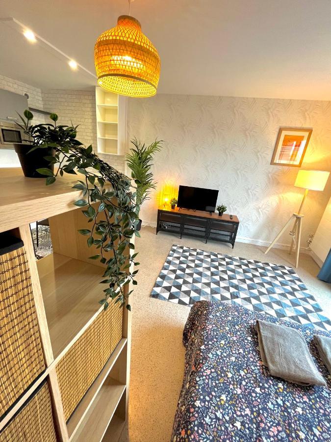 Ma Location Sablaise - Appart' Le Quai Apartment Les Sables-d'Olonne Ngoại thất bức ảnh