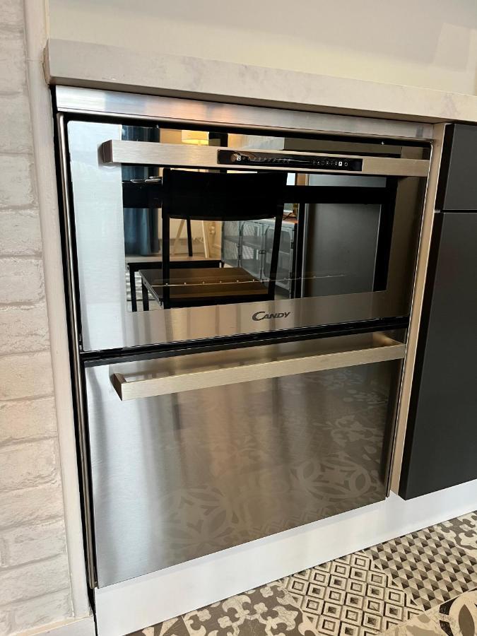 Ma Location Sablaise - Appart' Le Quai Apartment Les Sables-d'Olonne Ngoại thất bức ảnh