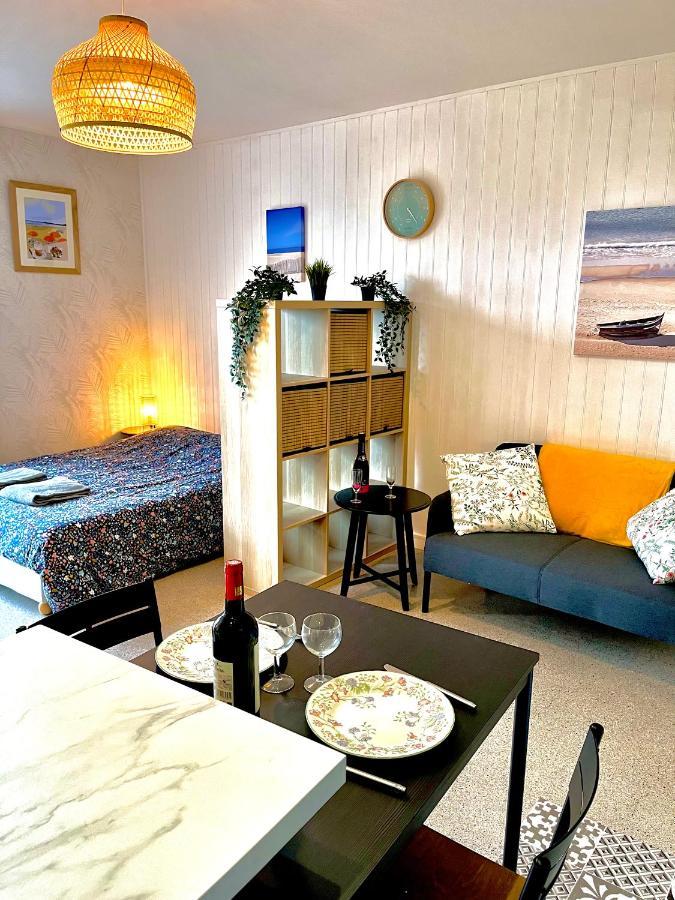 Ma Location Sablaise - Appart' Le Quai Apartment Les Sables-d'Olonne Ngoại thất bức ảnh