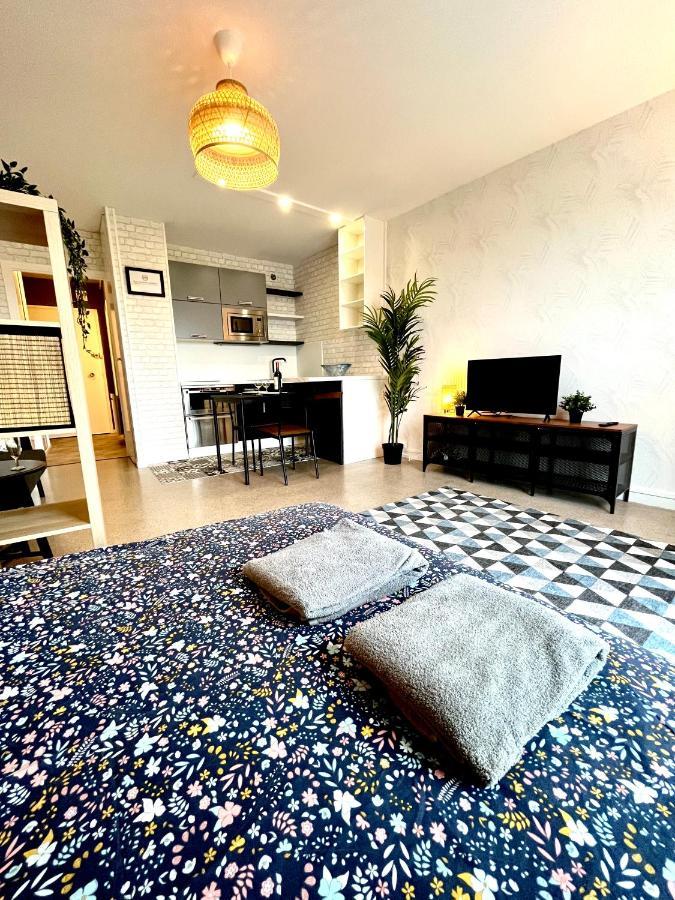 Ma Location Sablaise - Appart' Le Quai Apartment Les Sables-d'Olonne Ngoại thất bức ảnh